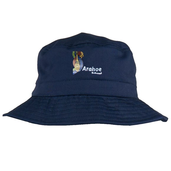Bucket Hat (Sizes XS-M)